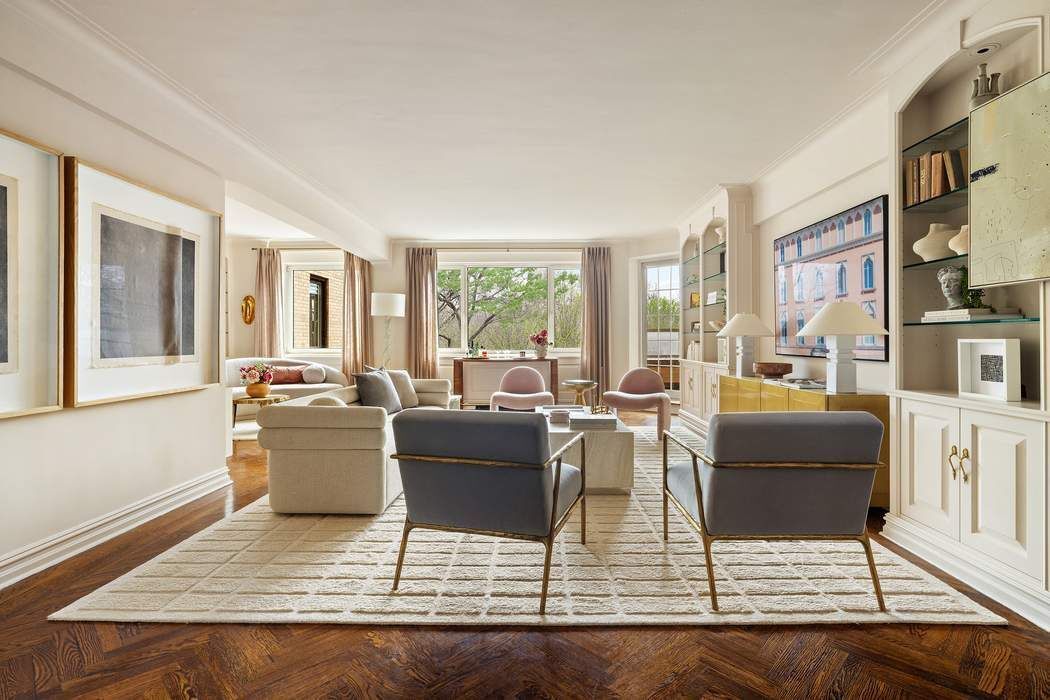 860 Fifth Avenue 6K