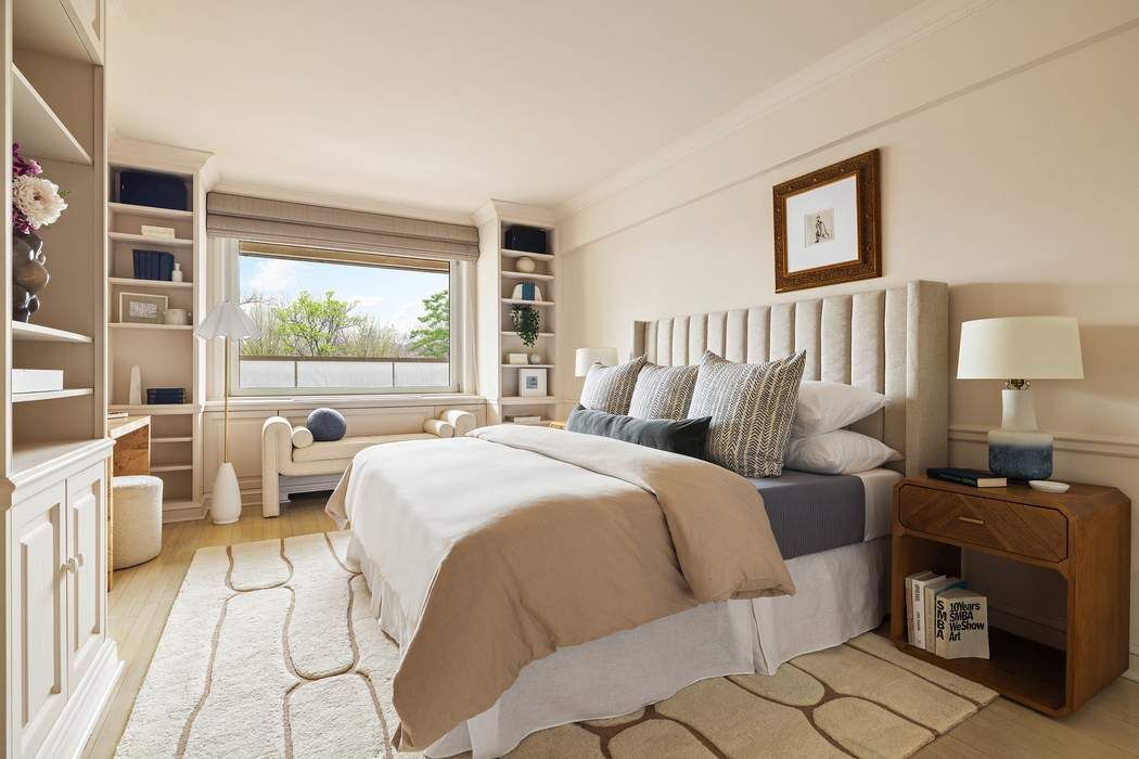 860 Fifth Avenue 6K
