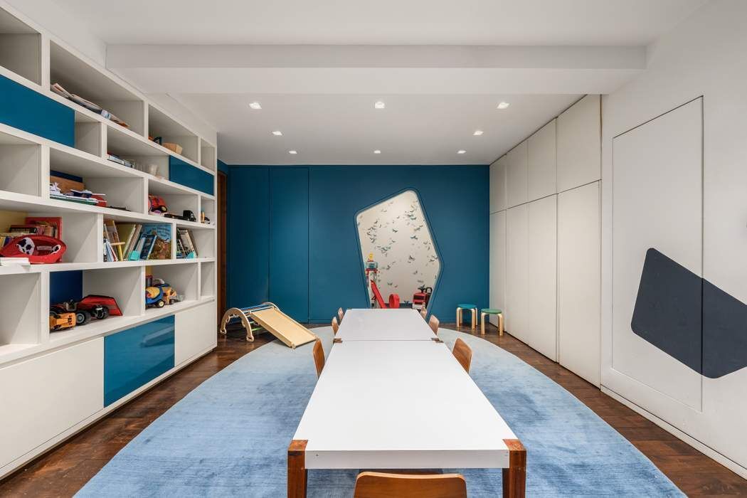 400 W 12th Street 4B