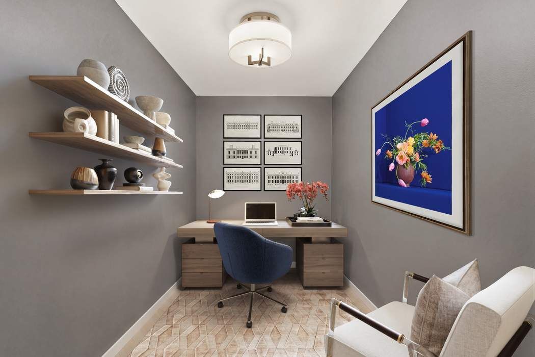 400 W 12th Street 4B