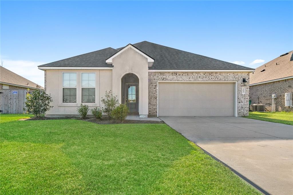 23650 CONSERVATION Way