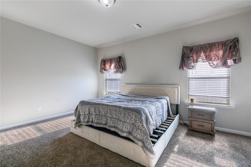 23650 CONSERVATION Way