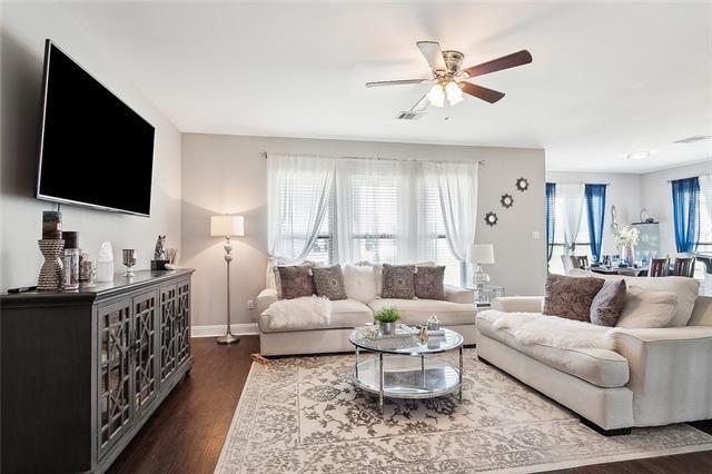 20515 PROVIDENCE PARK Boulevard