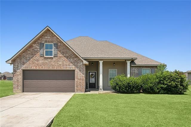 20515 PROVIDENCE PARK Boulevard