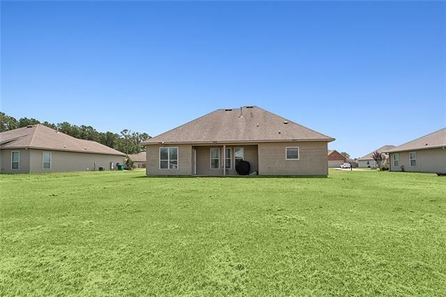 20515 PROVIDENCE PARK Boulevard