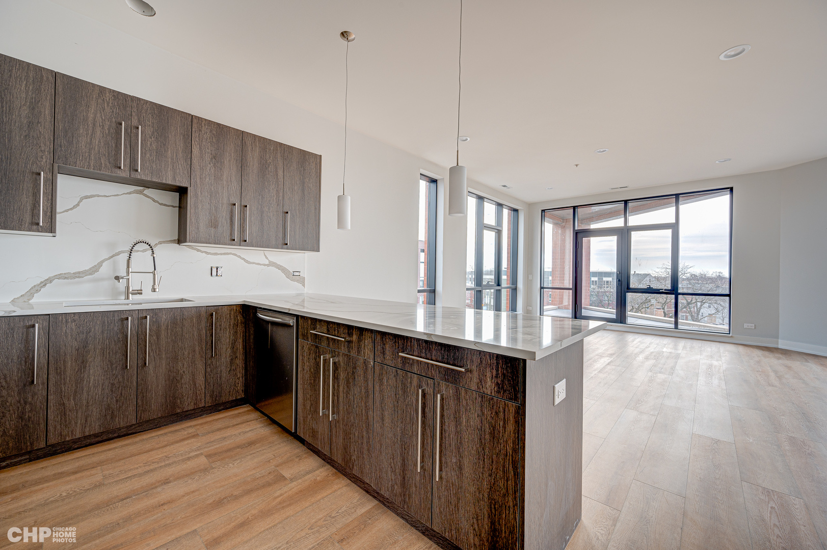 3114 N Ridgeway Avenue Unit: 203