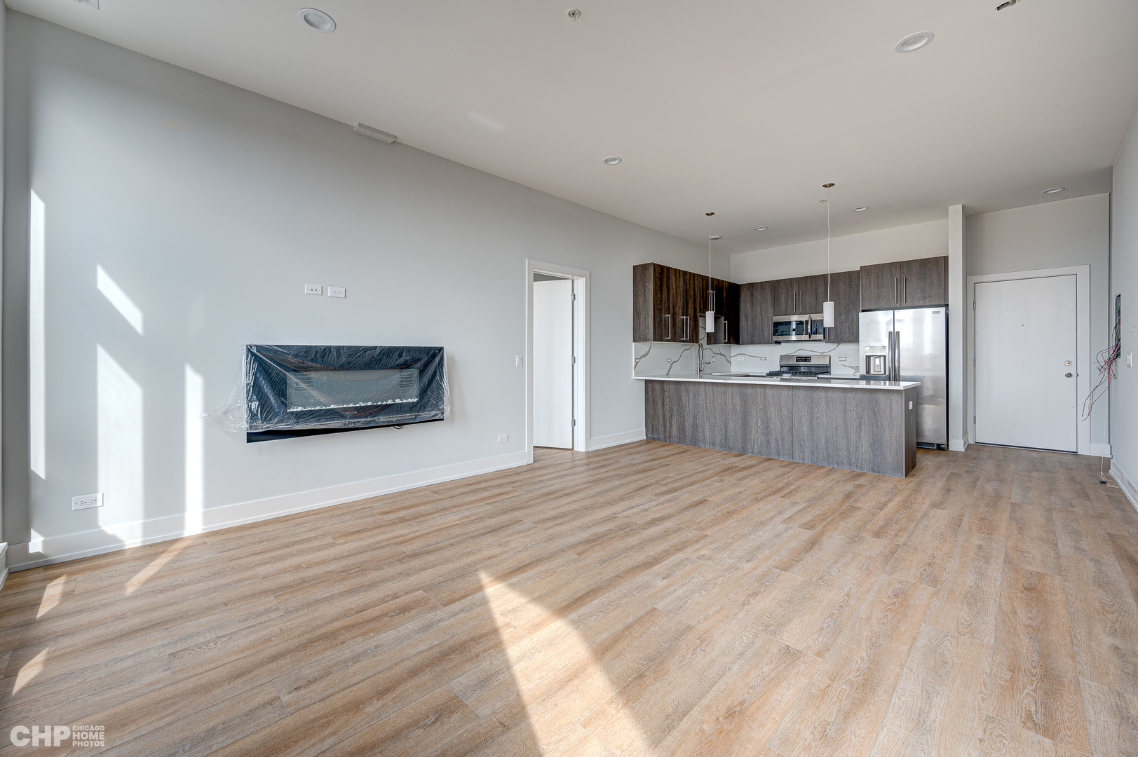 3114 N Ridgeway Avenue Unit: 203