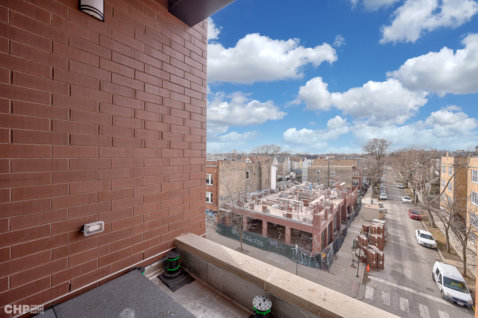 3114 N Ridgeway Avenue Unit: 203