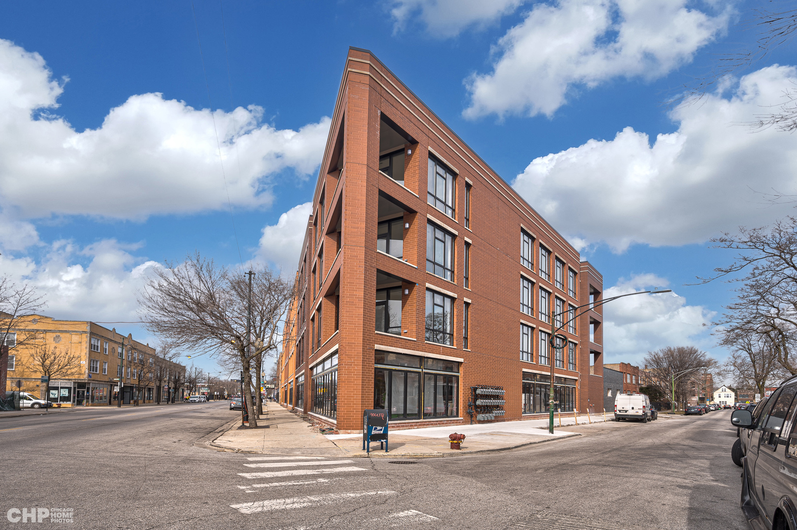3114 N Ridgeway Avenue Unit: 203