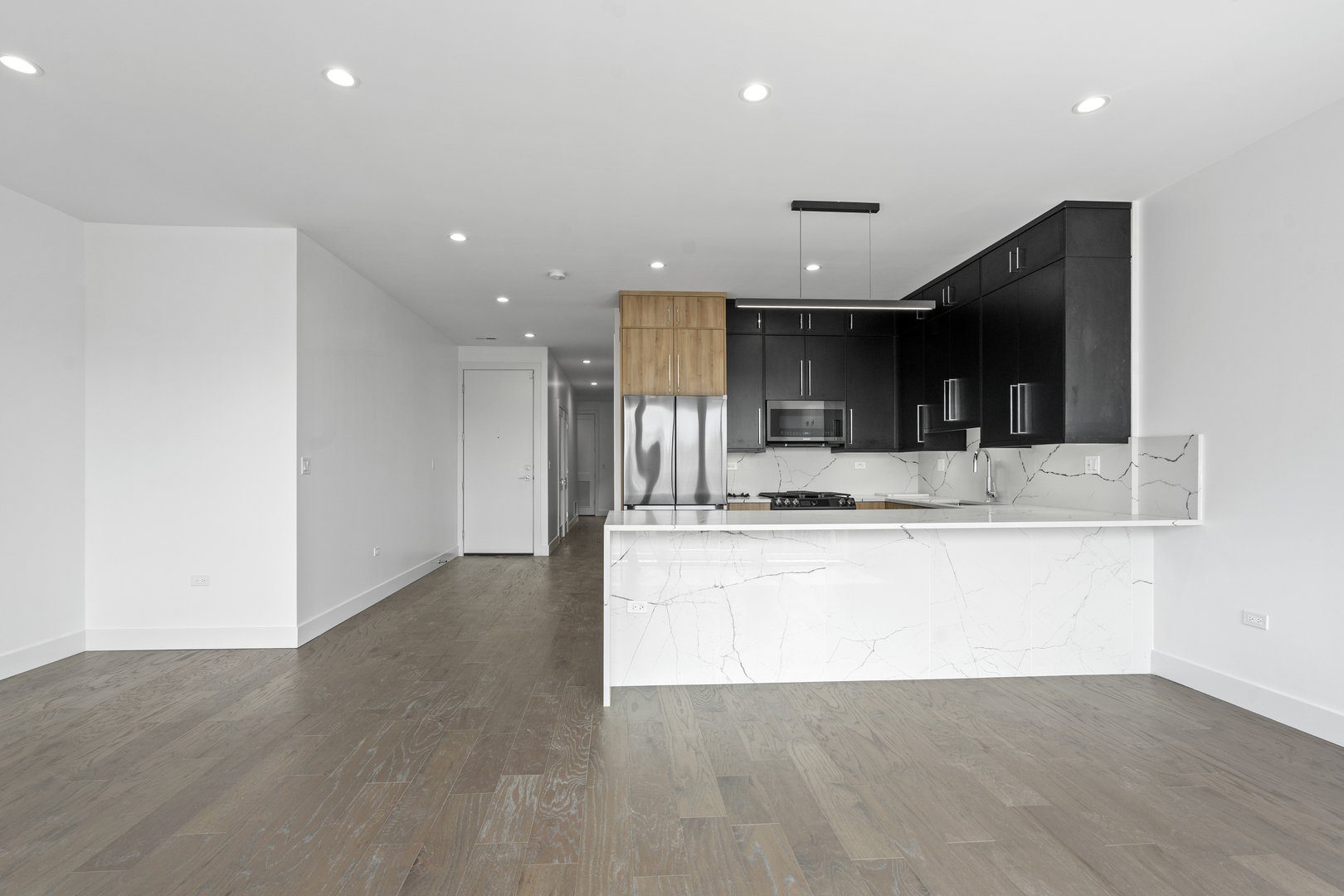 3008 W Belmont Avenue Unit: 2