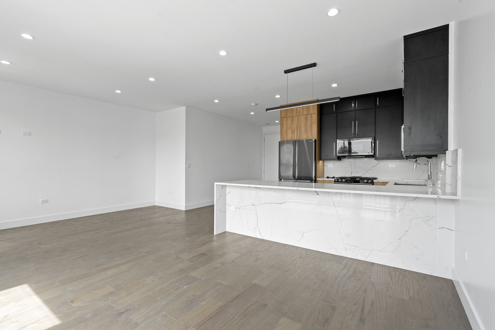 3008 W Belmont Avenue Unit: 2