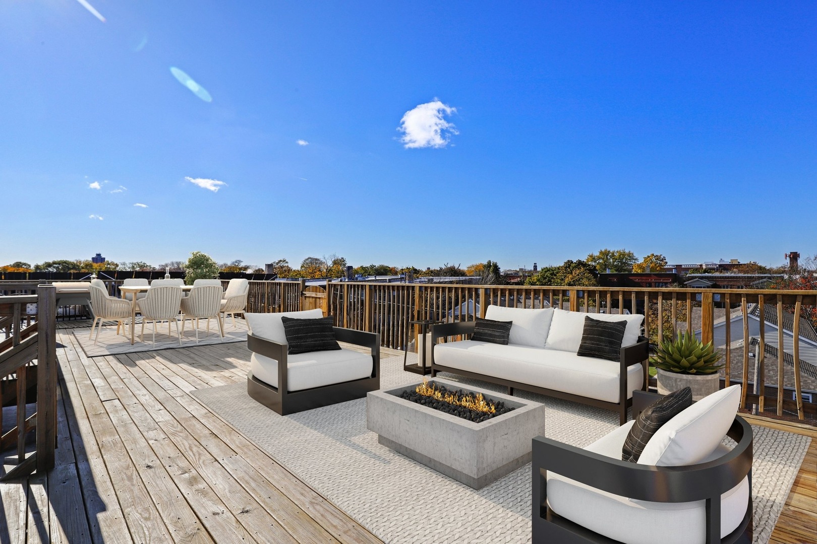 4430 N Magnolia Avenue Unit: 2S