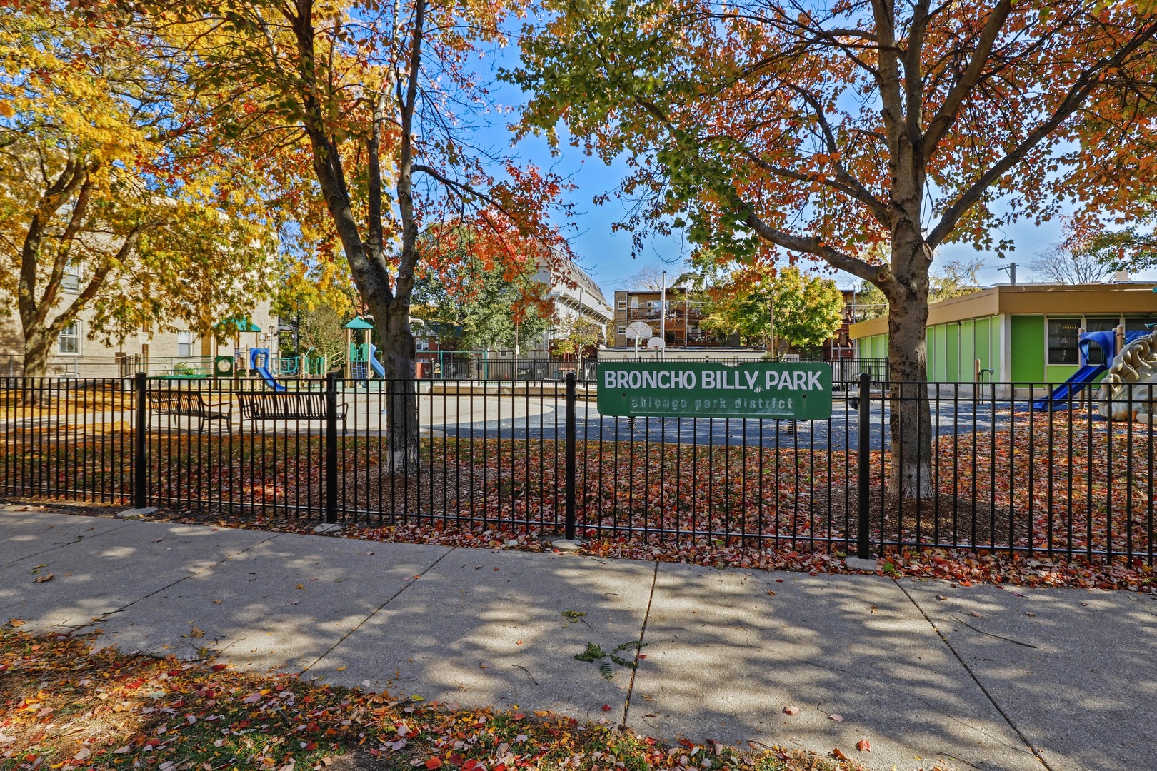 4430 N Magnolia Avenue Unit: 2S