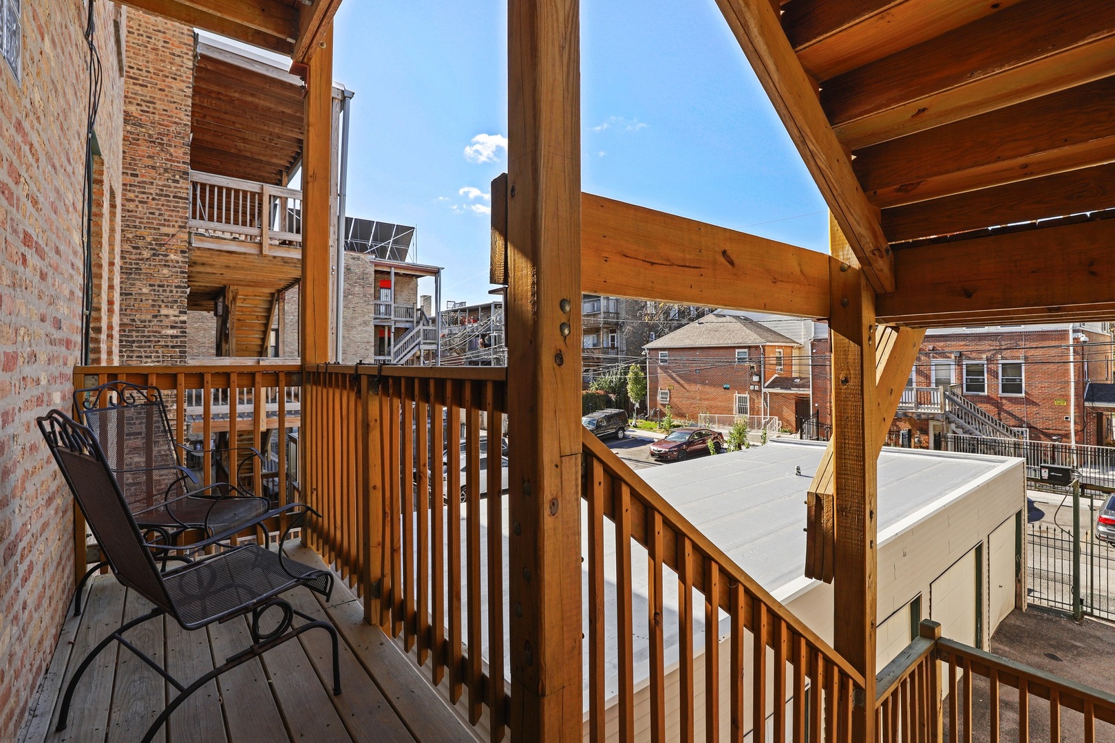 4430 N Magnolia Avenue Unit: 2S