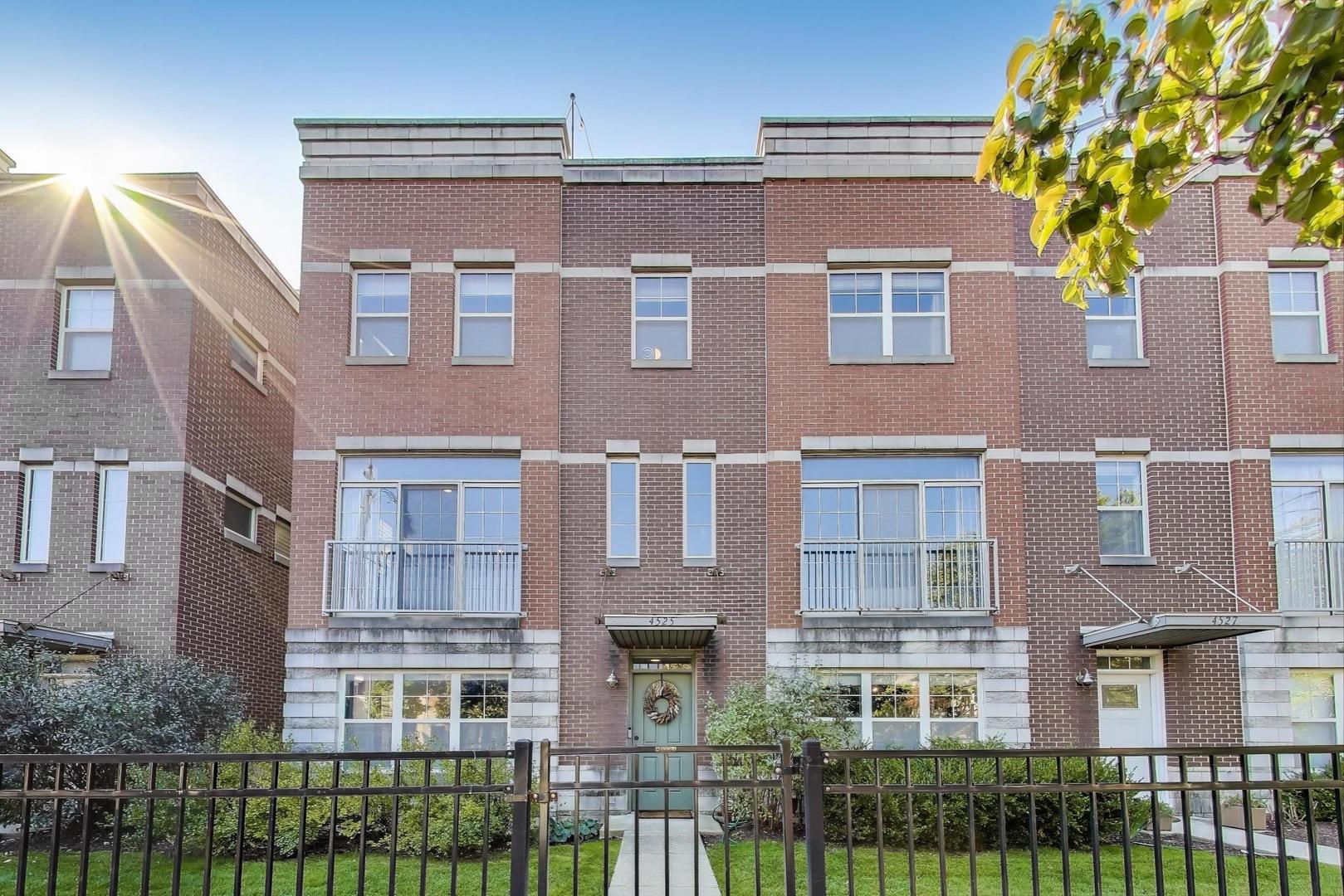 4525 W Irving Park Road