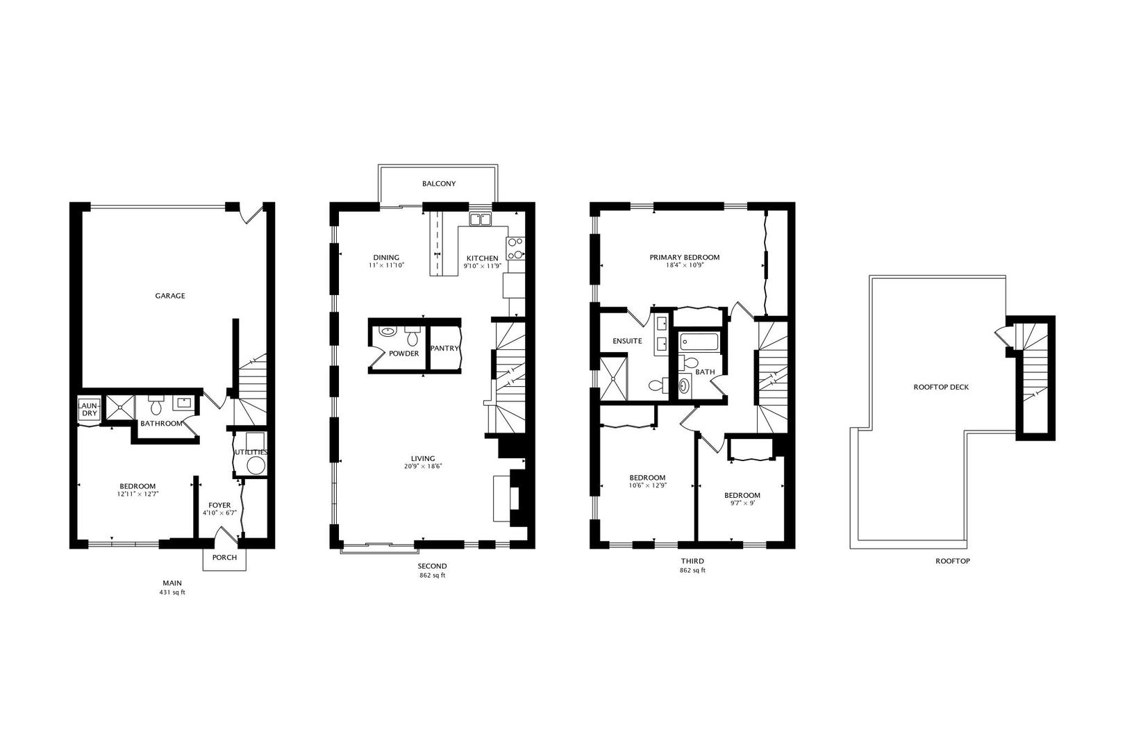 4525 W Irving Park Road