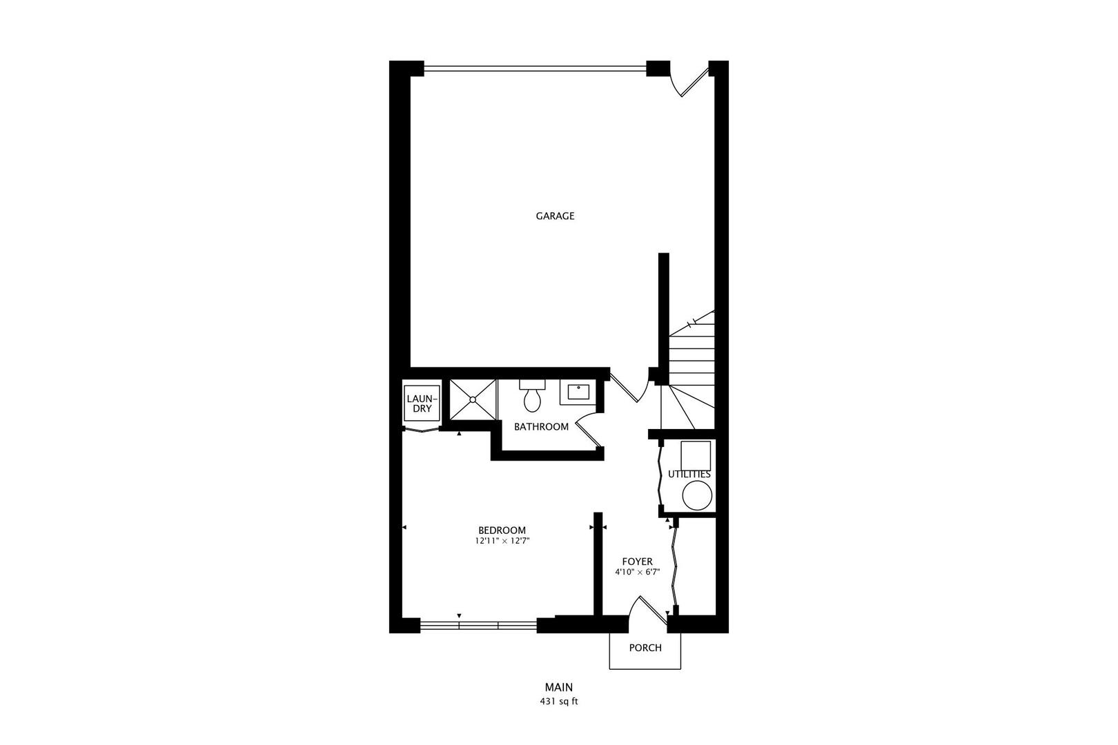 4525 W Irving Park Road