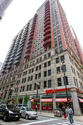 212 W WASHINGTON Street Unit: 910