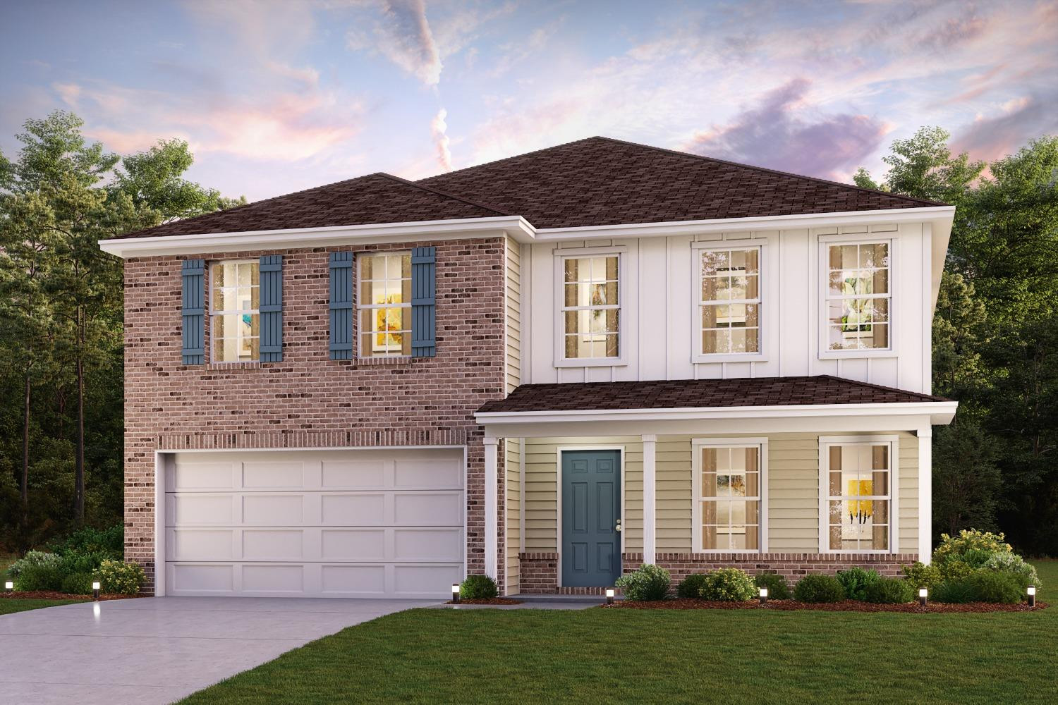 1122 W Broken Arrow Drive