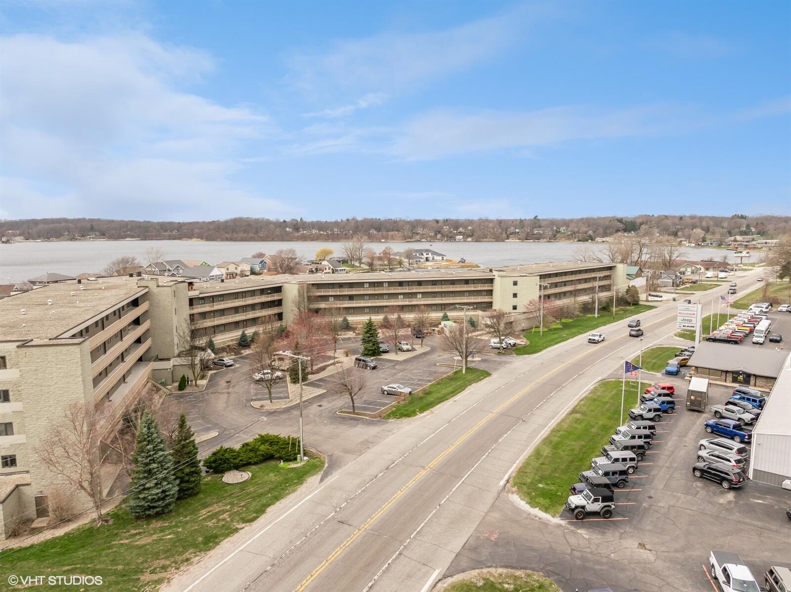 417 Outlook Cove Drive 417