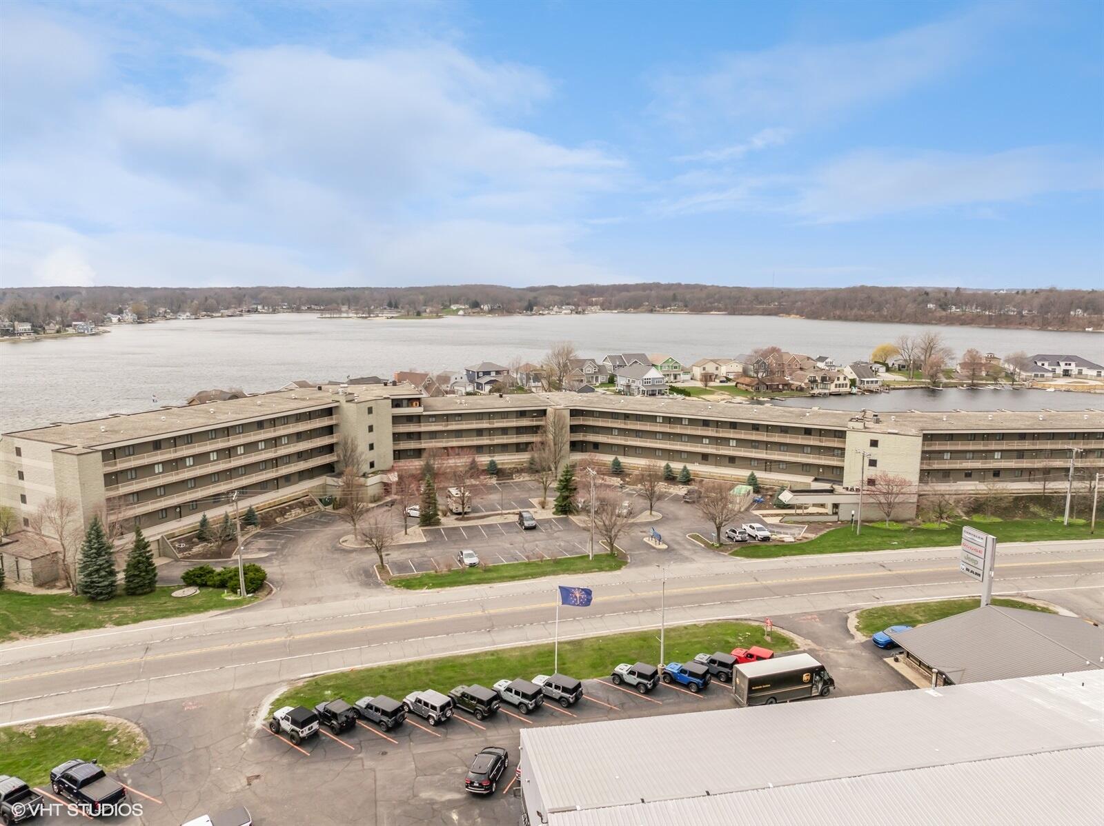 417 Outlook Cove Drive 417