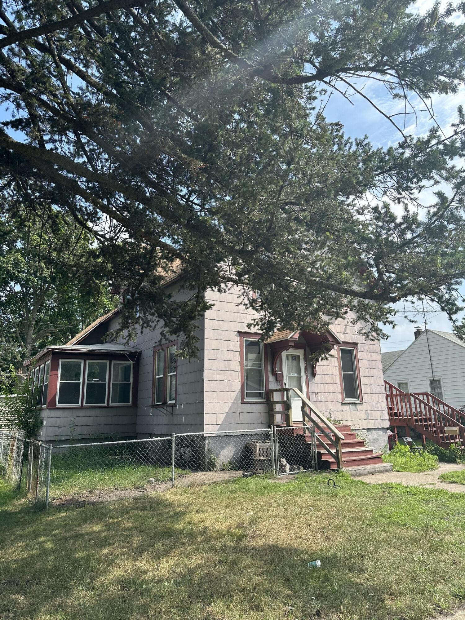 216 Decatur Street