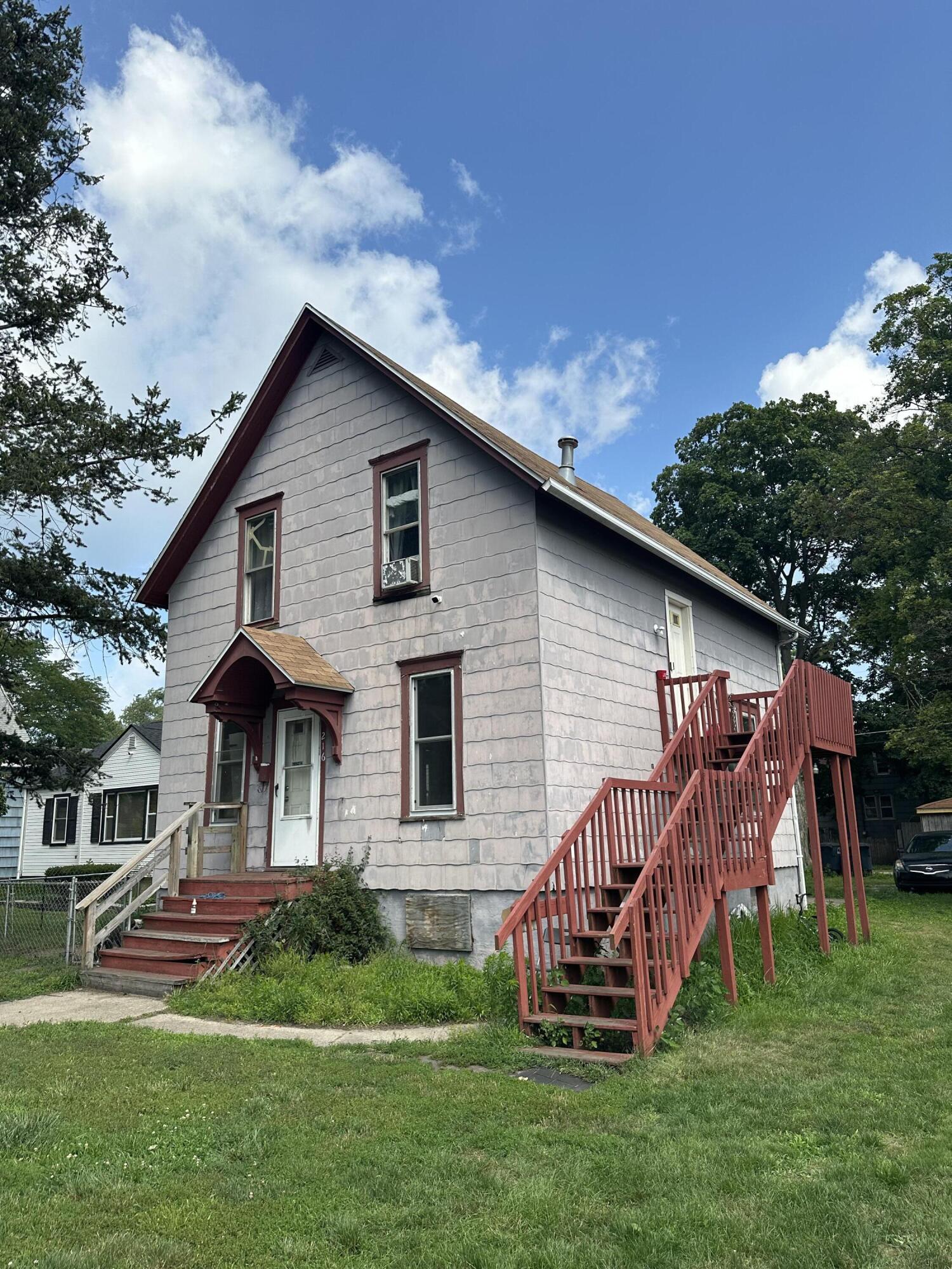 216 Decatur Street
