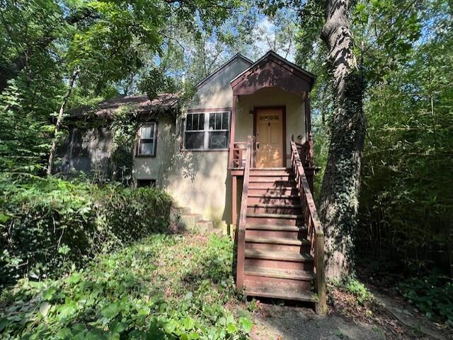 240 Roskin Road