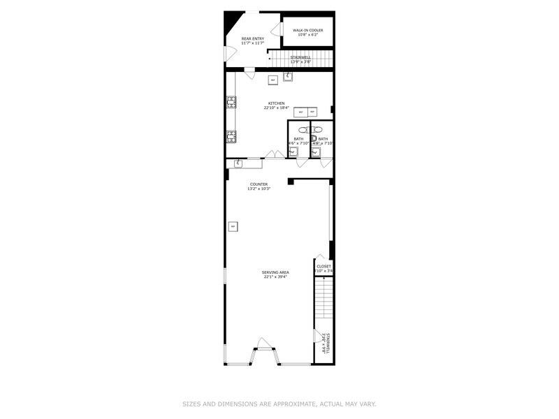 1407 Franklin Street