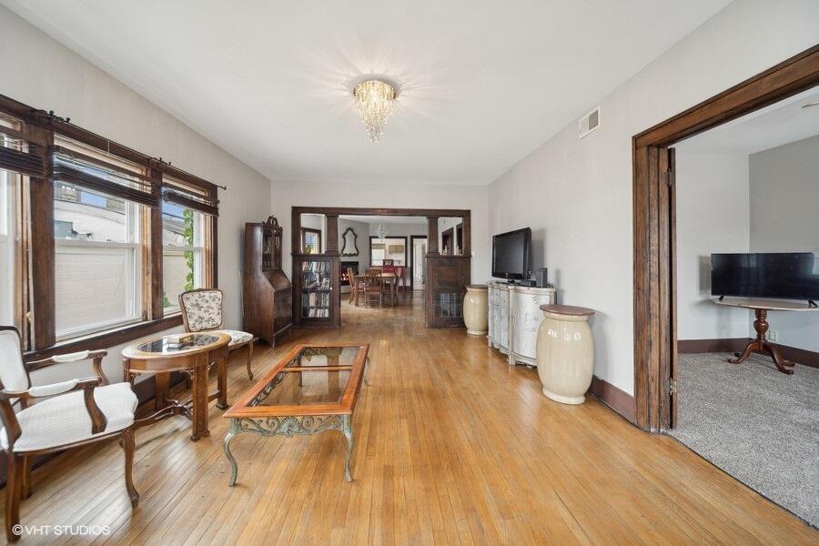 1407 Franklin Street