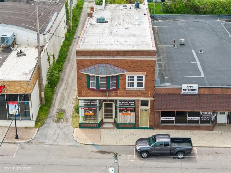 1407 Franklin Street