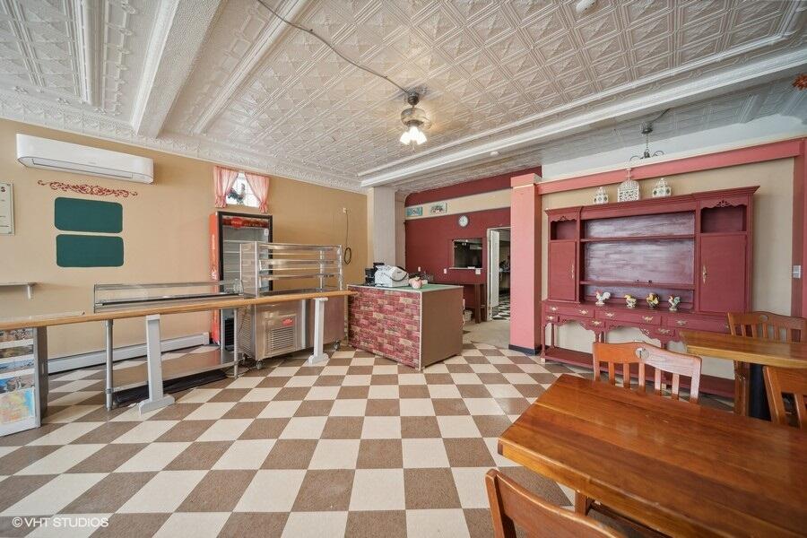 1407 Franklin Street