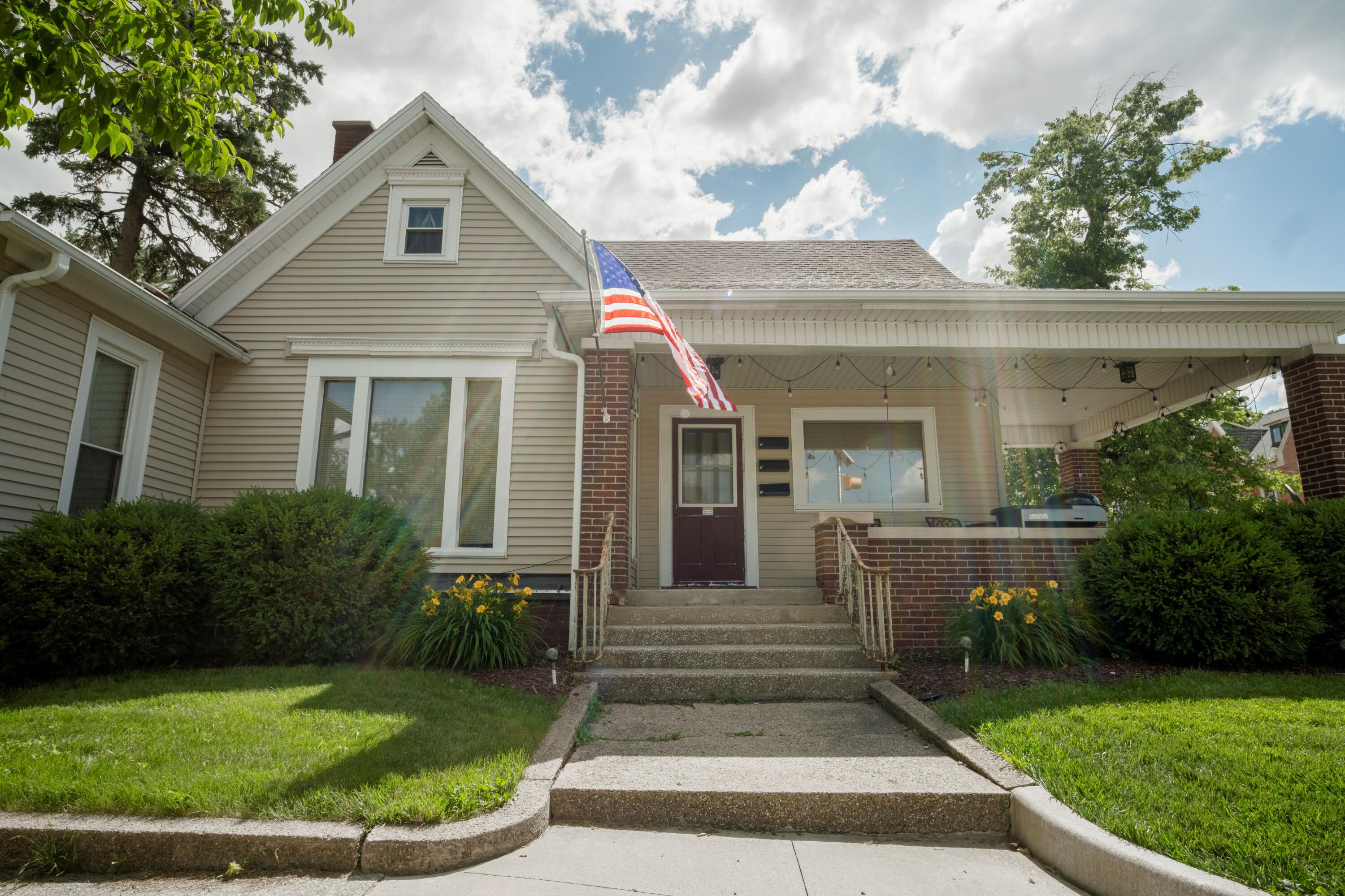 202 Morgan Boulevard