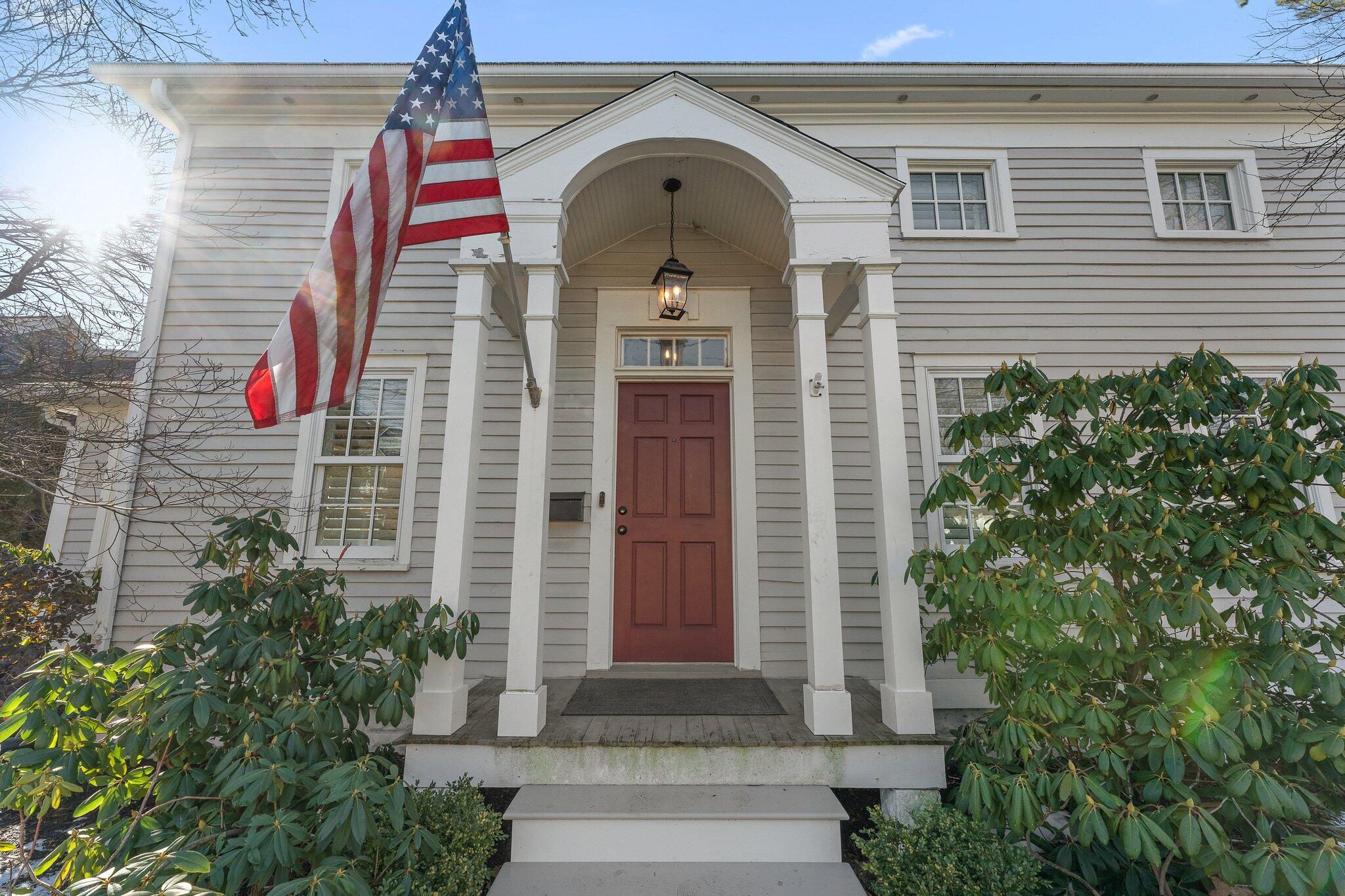 53 Willow Street