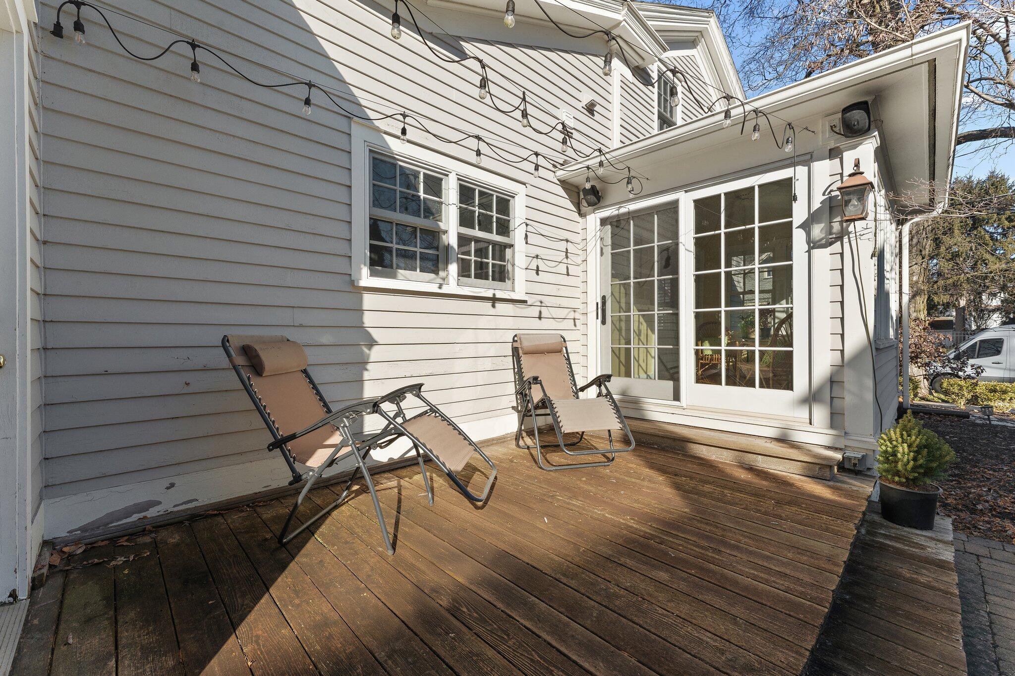 53 Willow Street