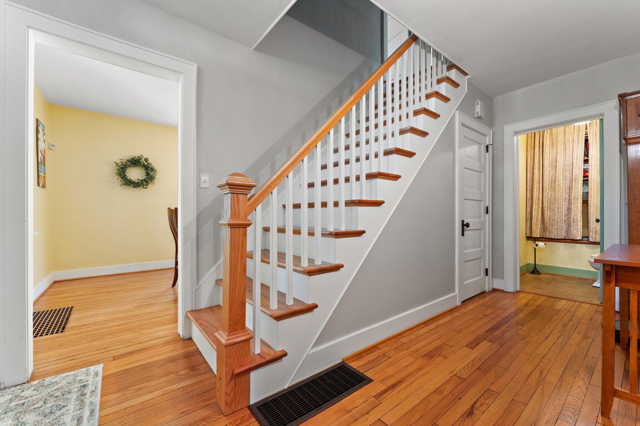 53 Willow Street