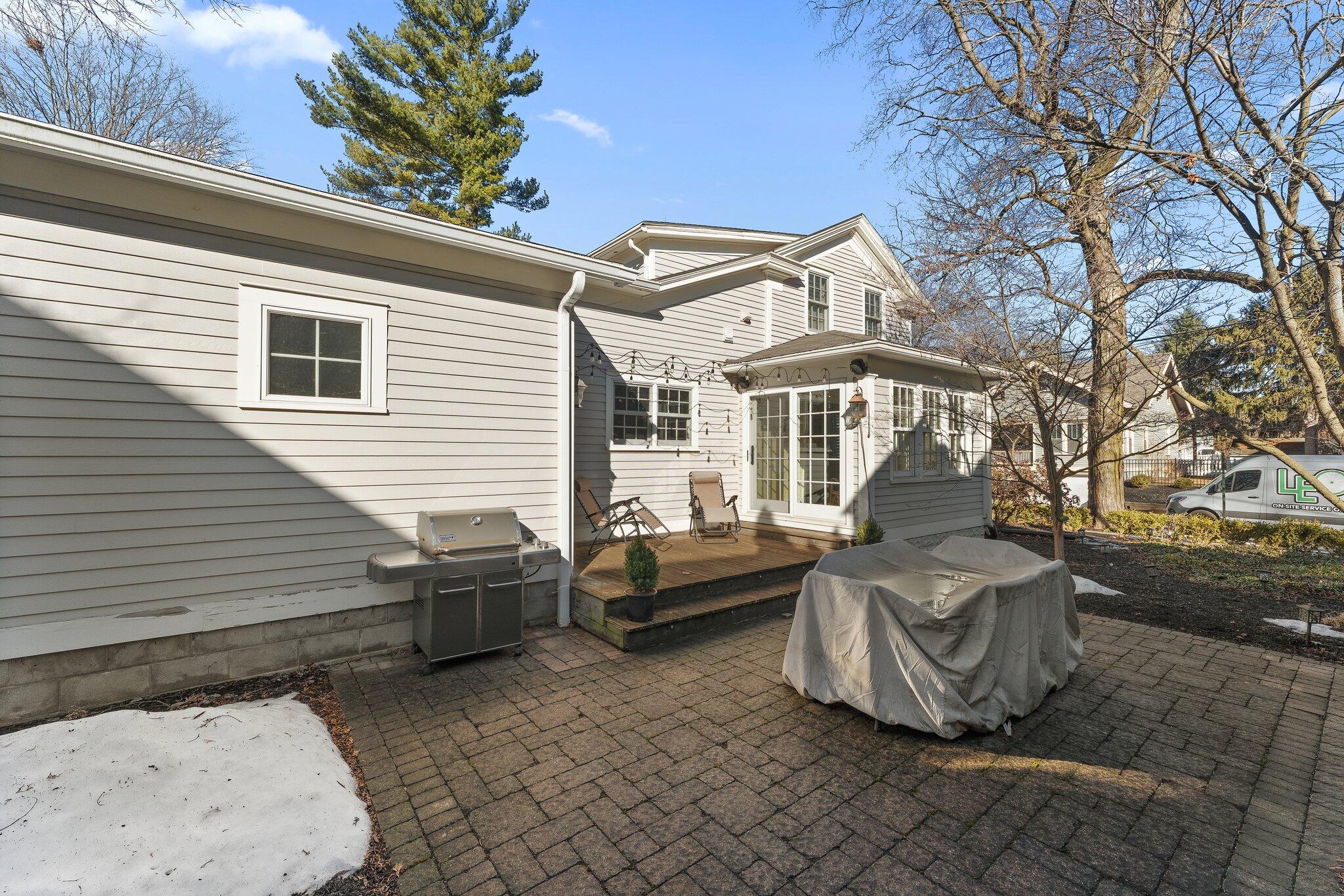 53 Willow Street