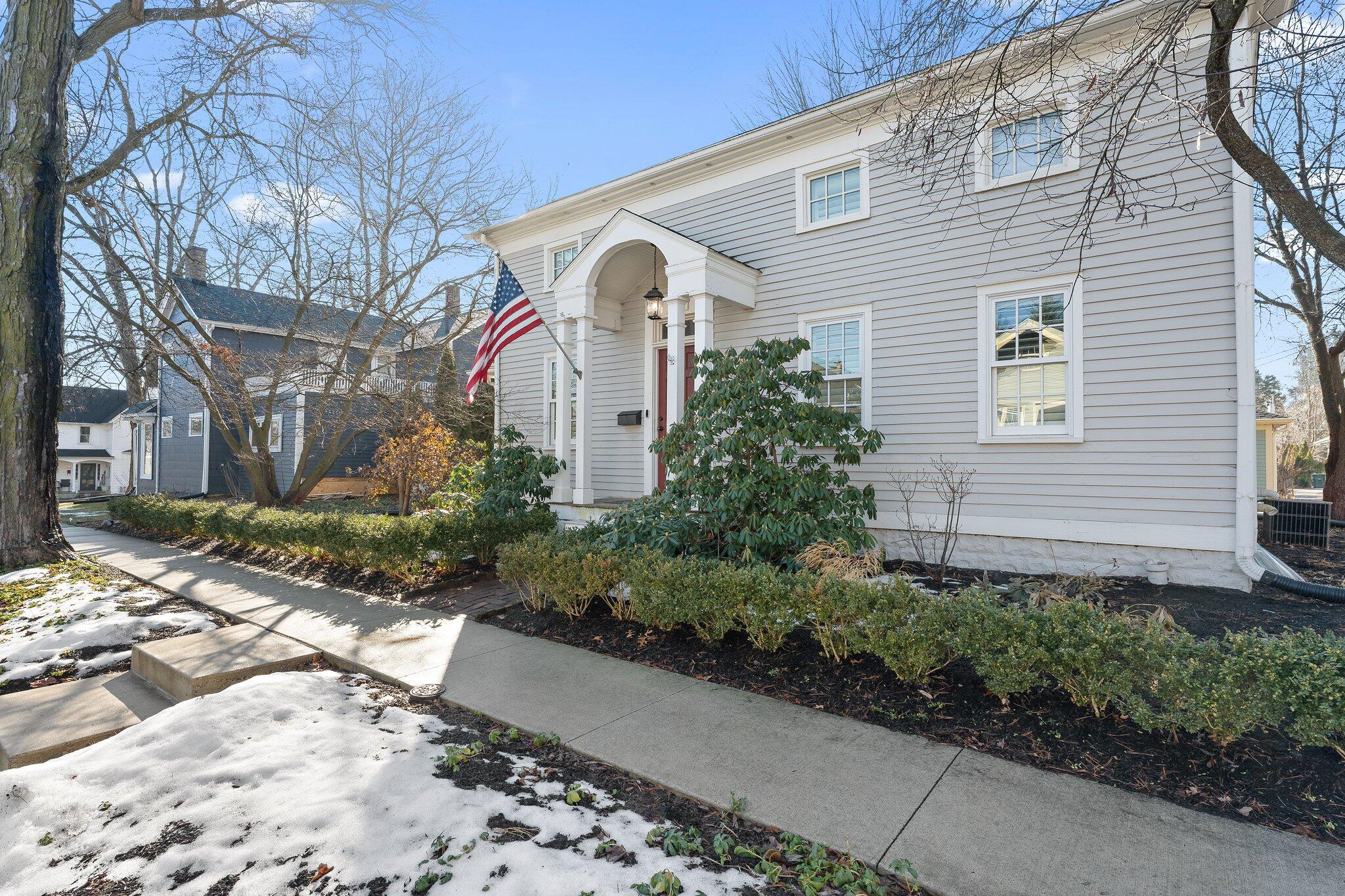 53 Willow Street