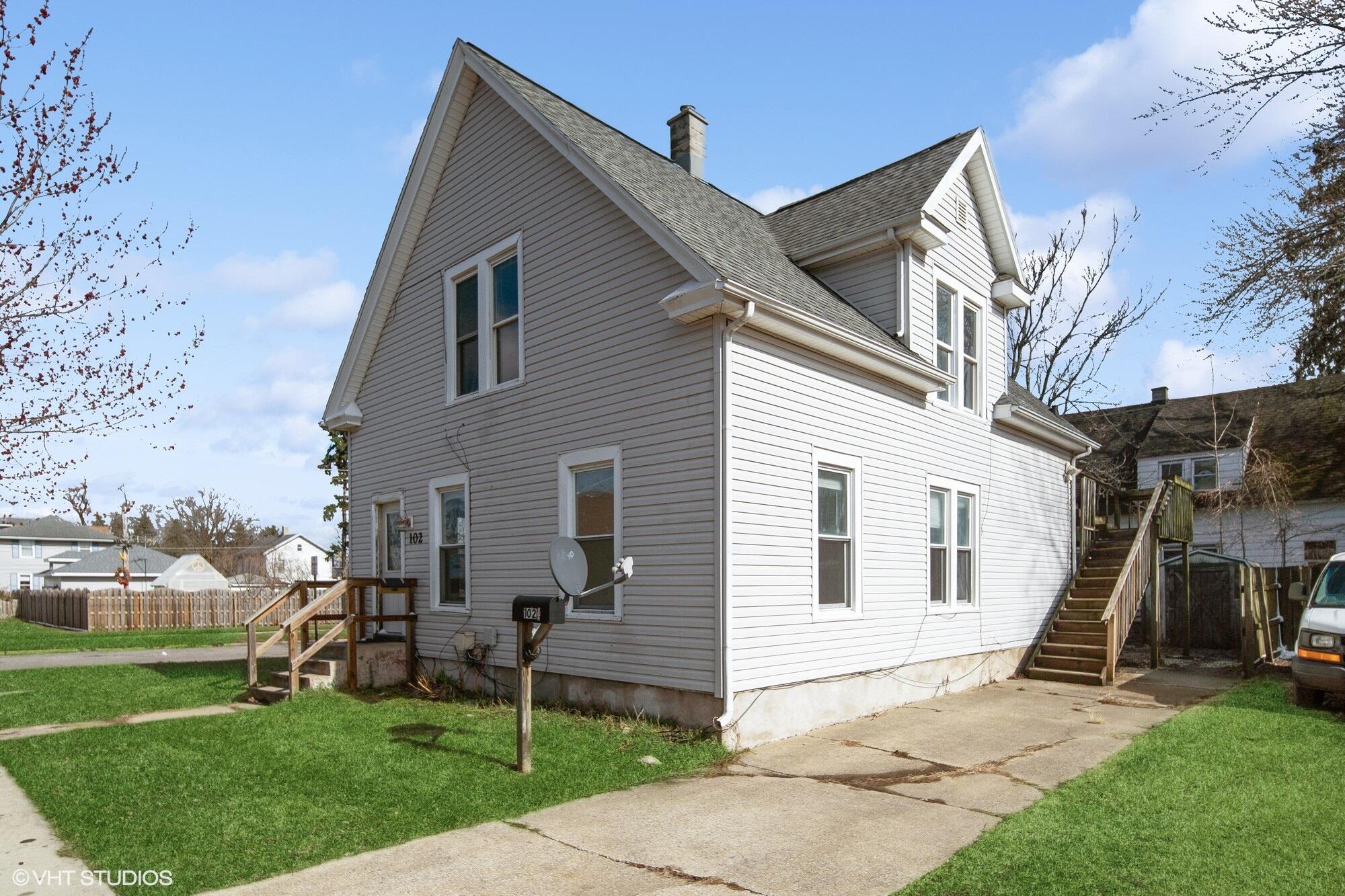 102 State Street