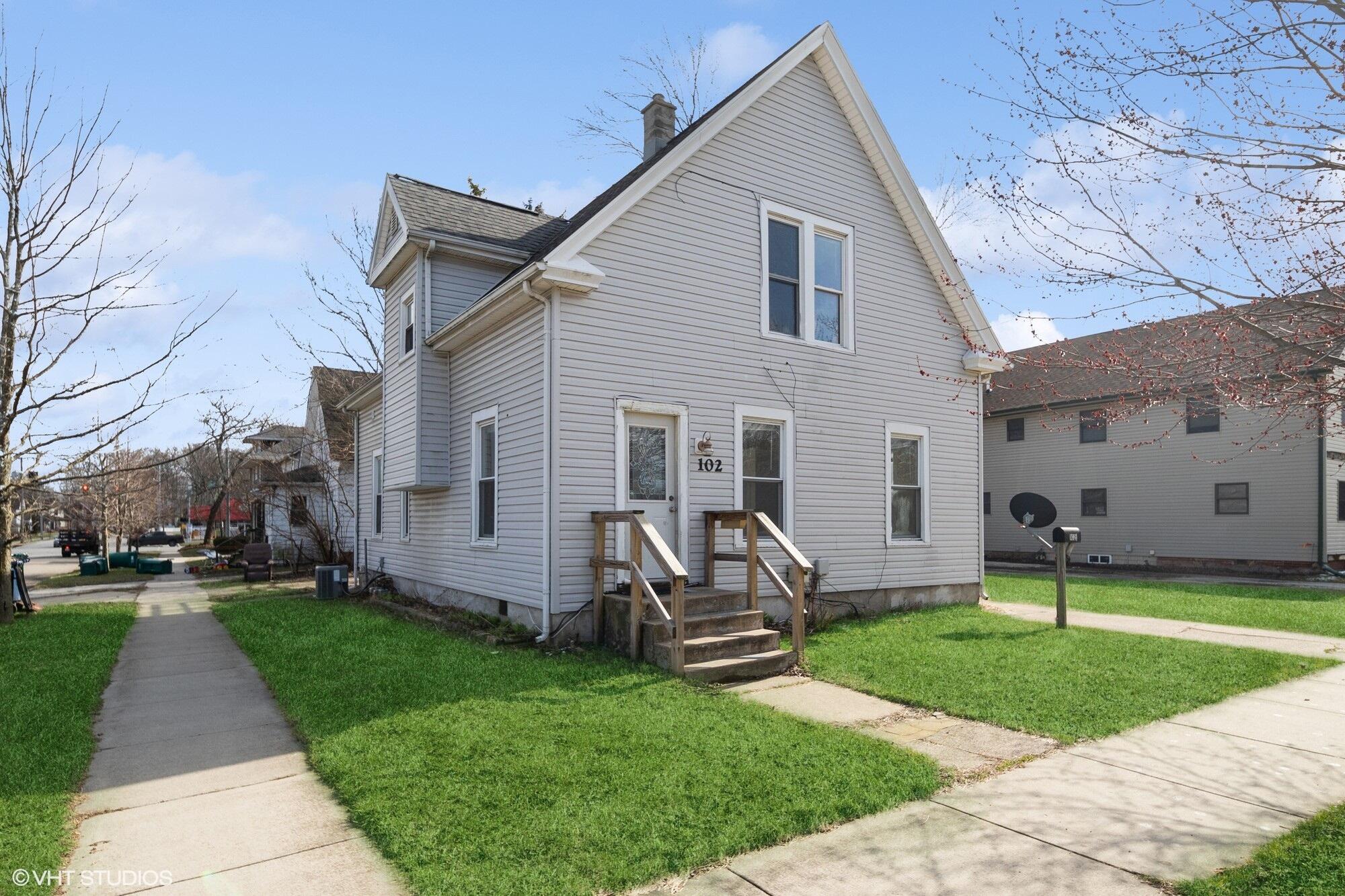 102 State Street