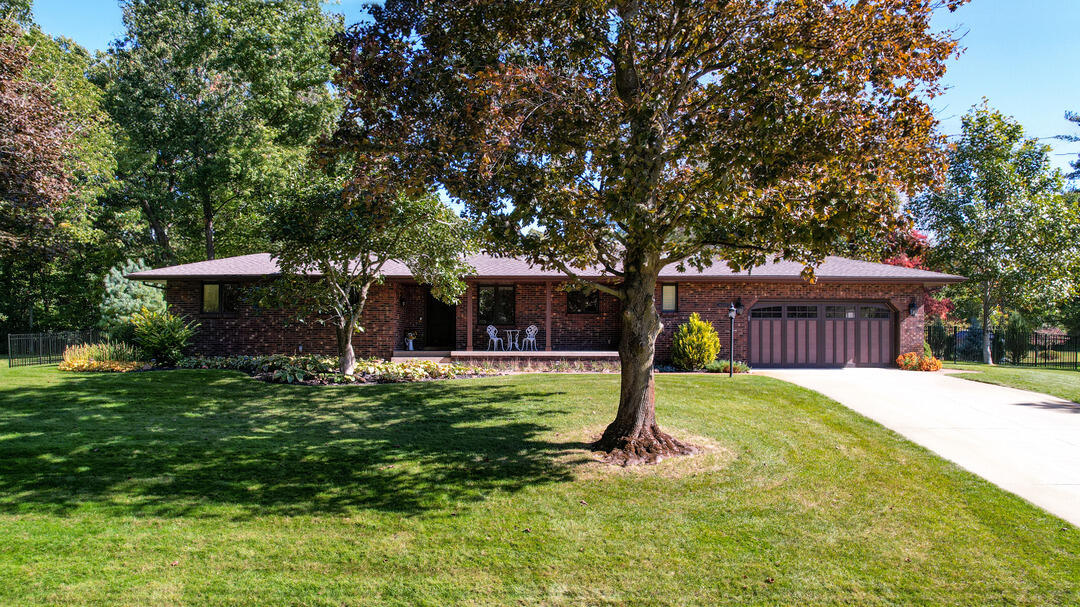 4087 N Sunset Lane