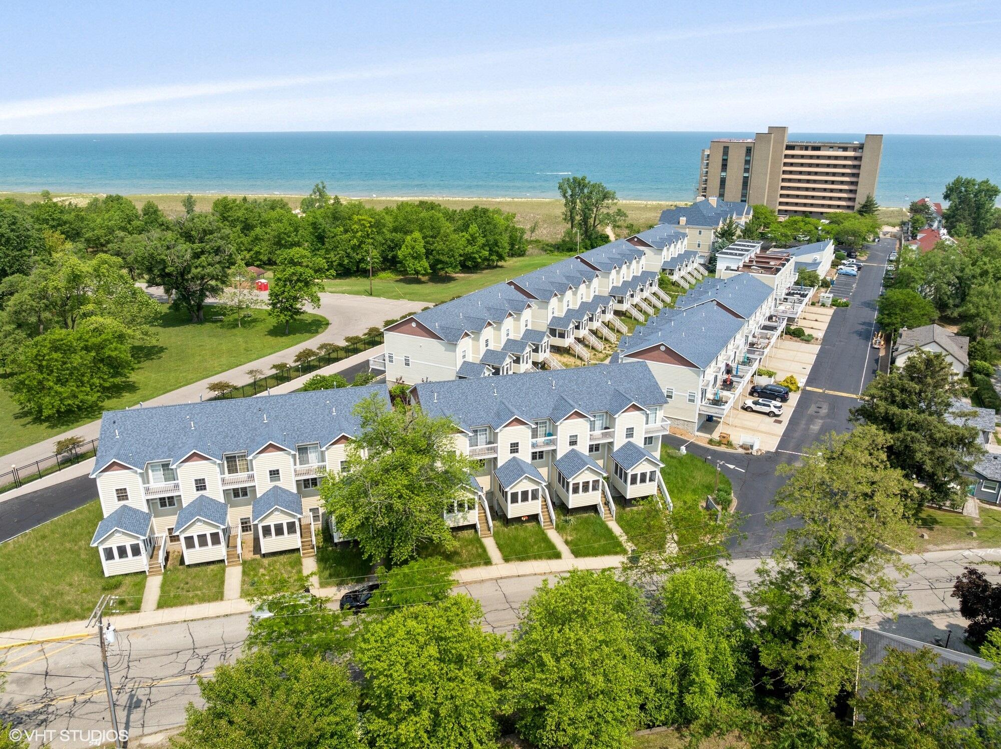 170 Lake Shore Drive B