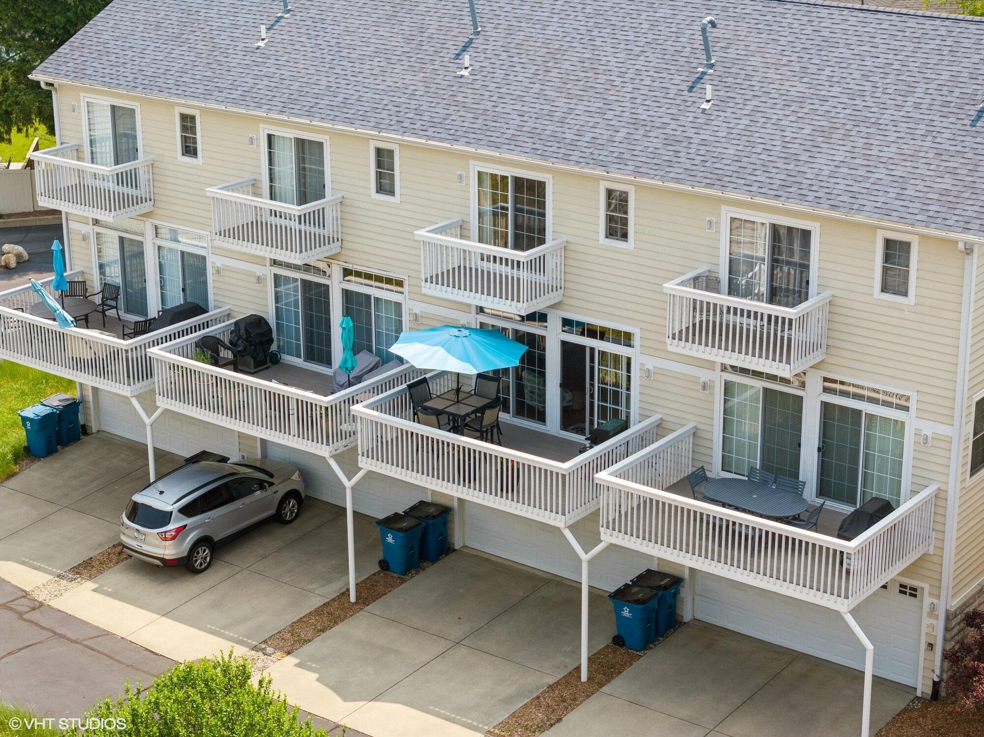 170 Lake Shore Drive B