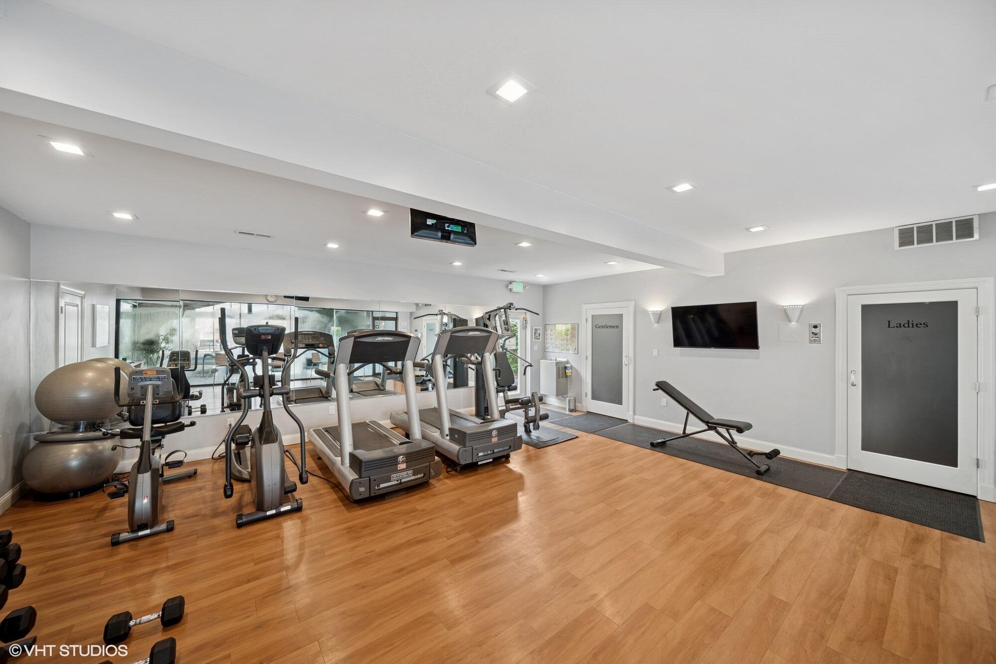 170 Lake Shore Drive B
