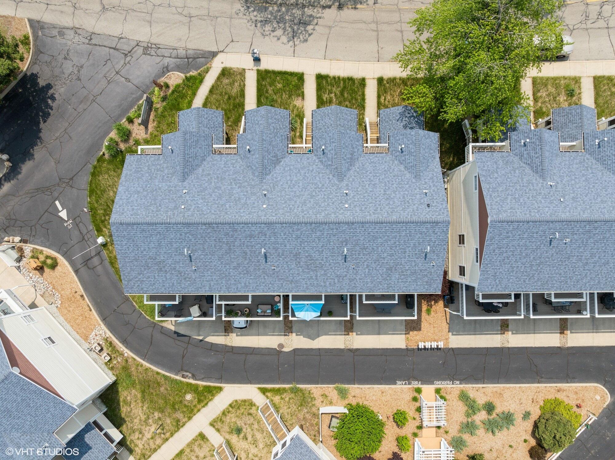 170 Lake Shore Drive B