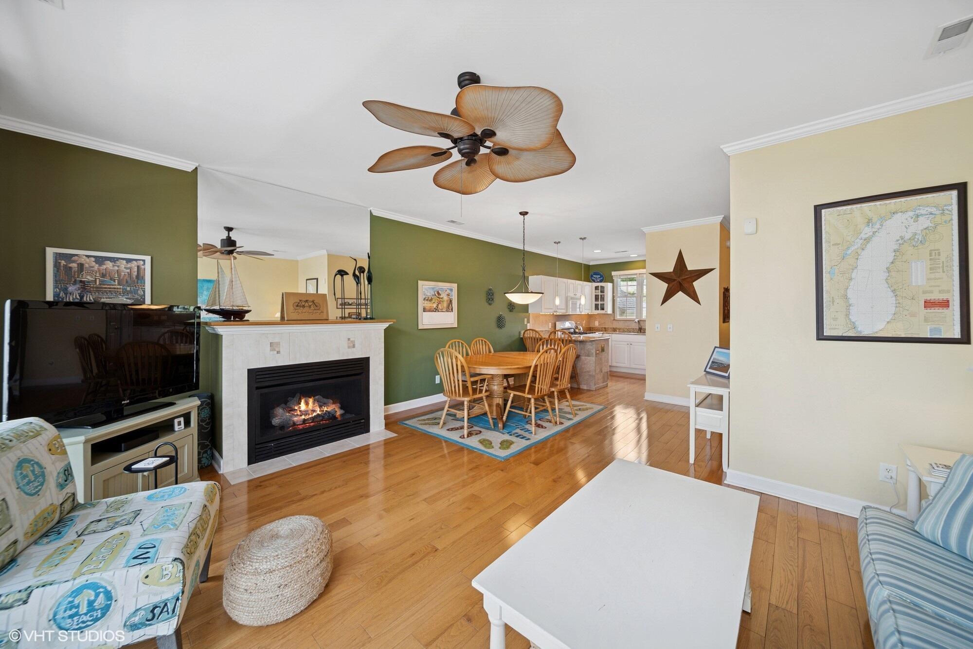 170 Lake Shore Drive B