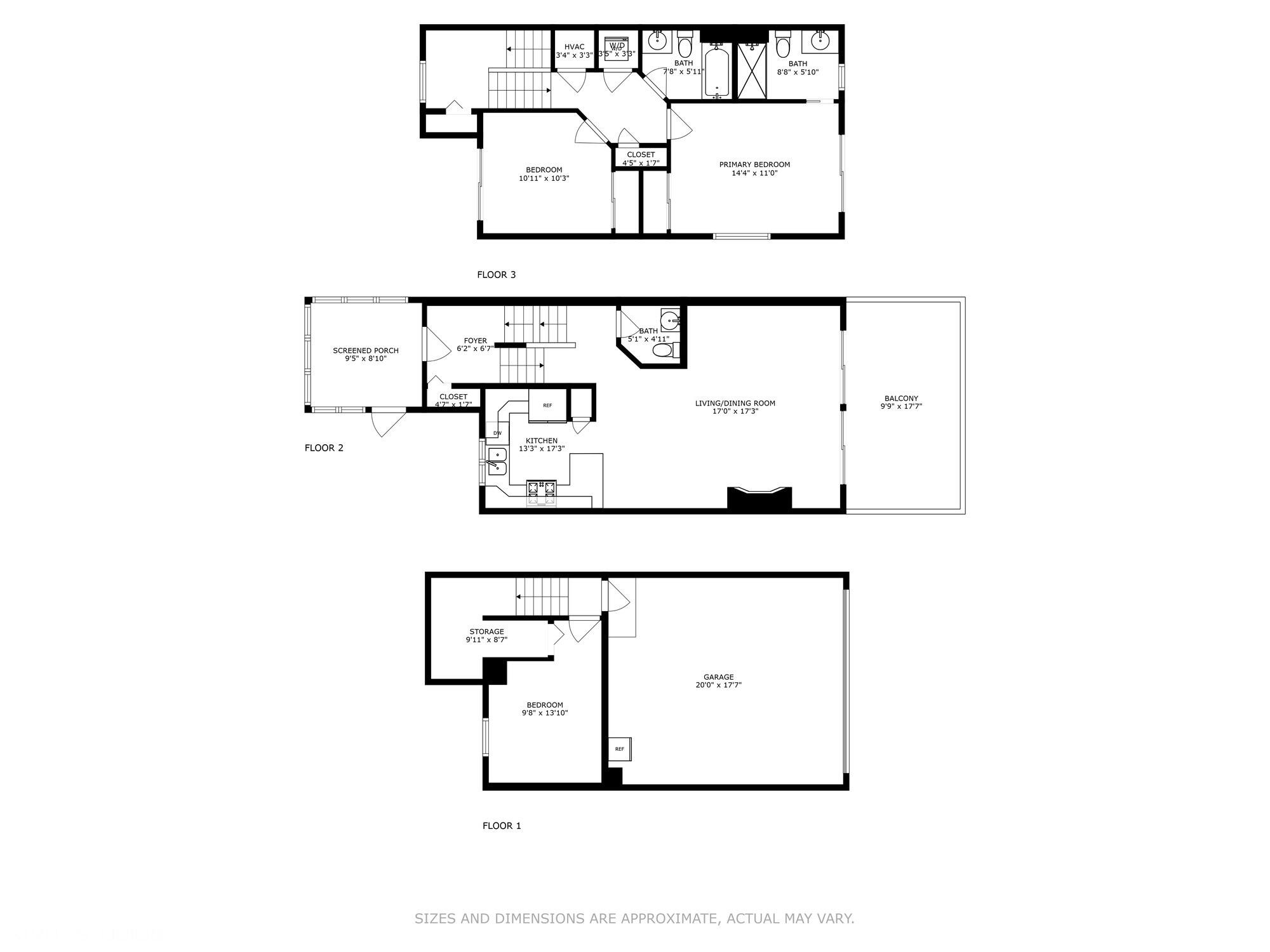 170 Lake Shore Drive B