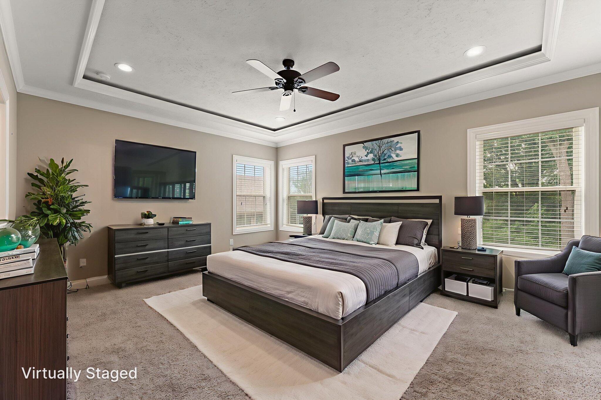 328 W Sedgewood Drive