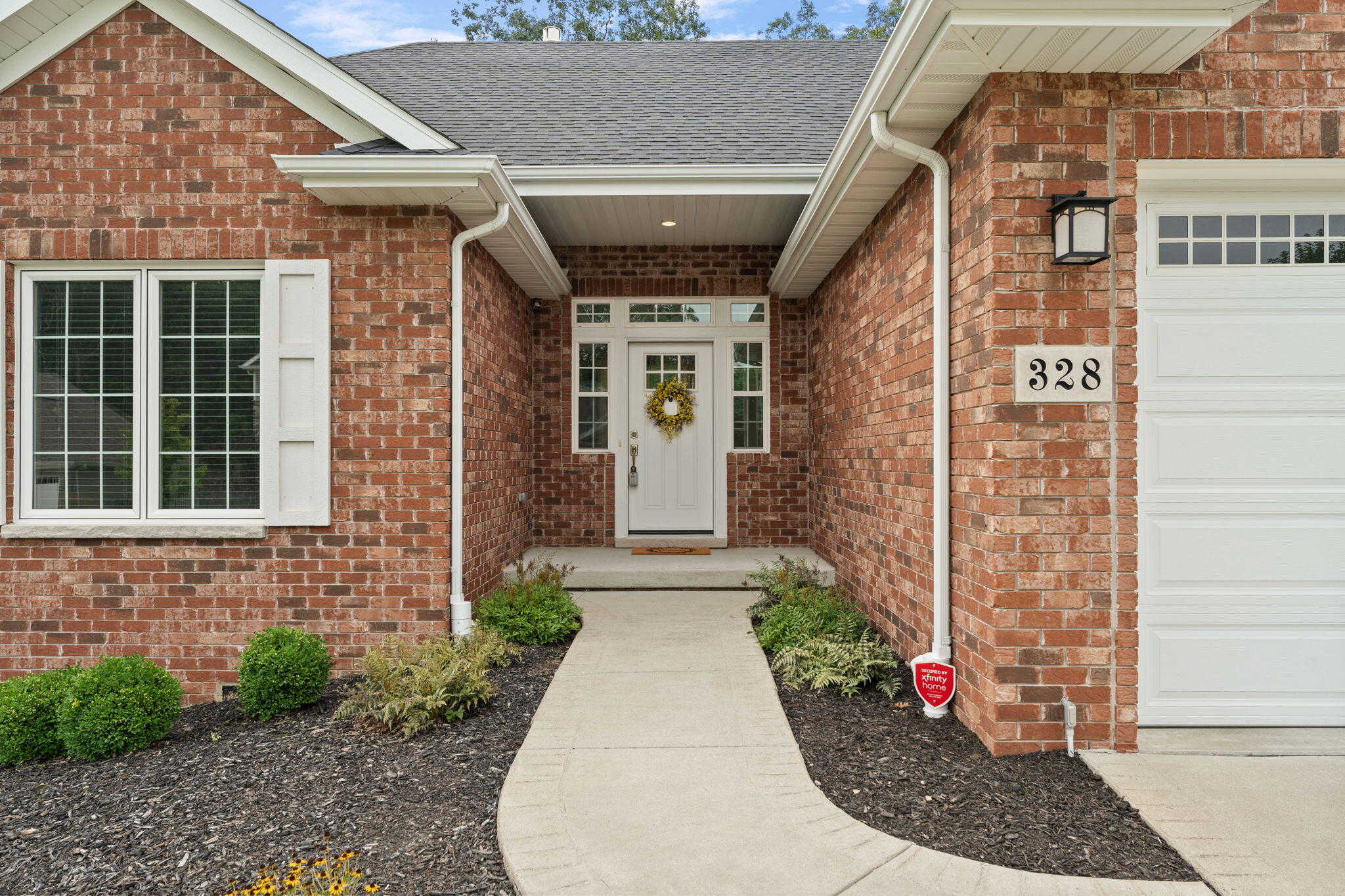 328 W Sedgewood Drive