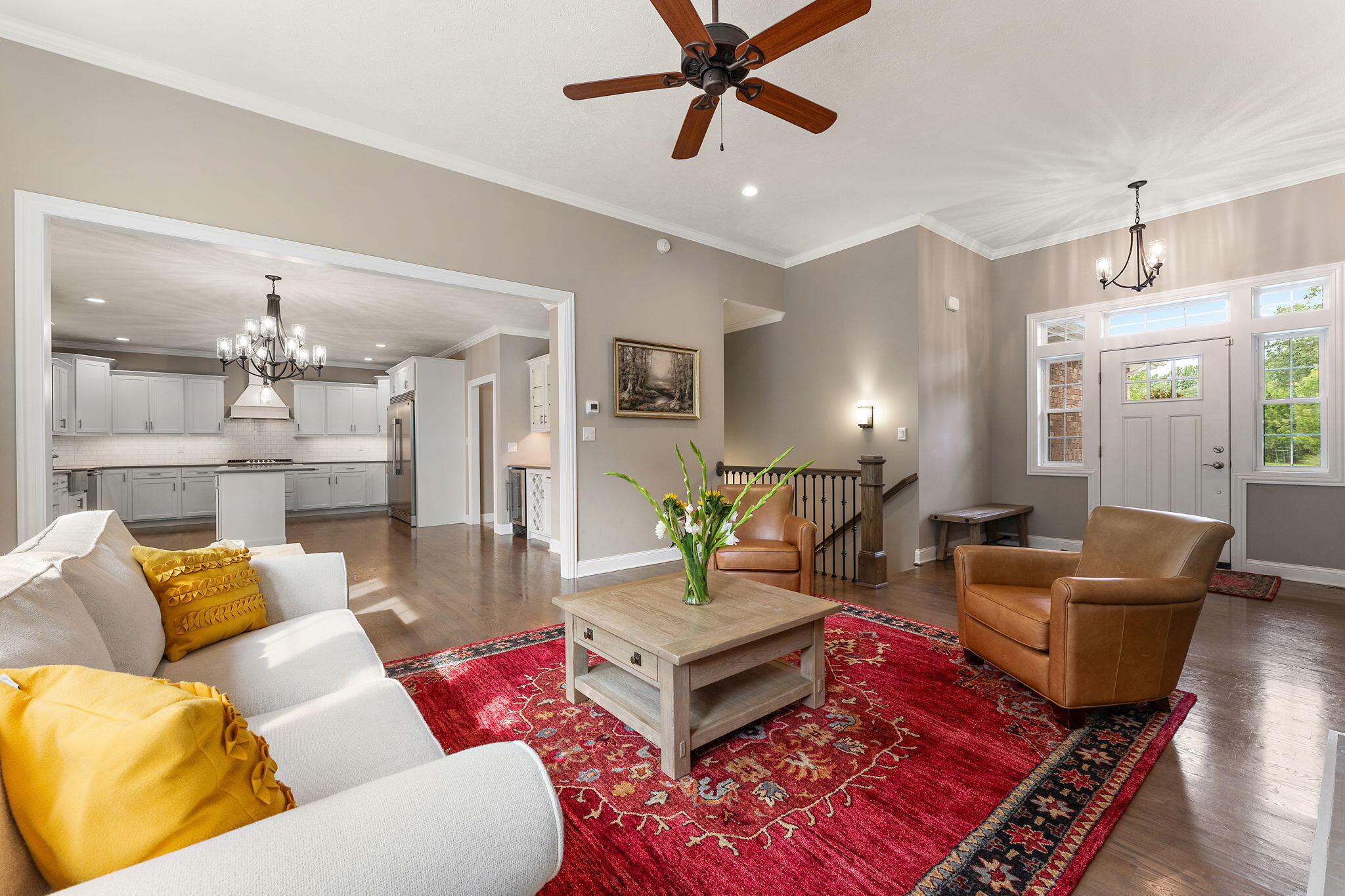 328 W Sedgewood Drive